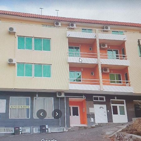 Secularis Capital Apartman Praia Kültér fotó