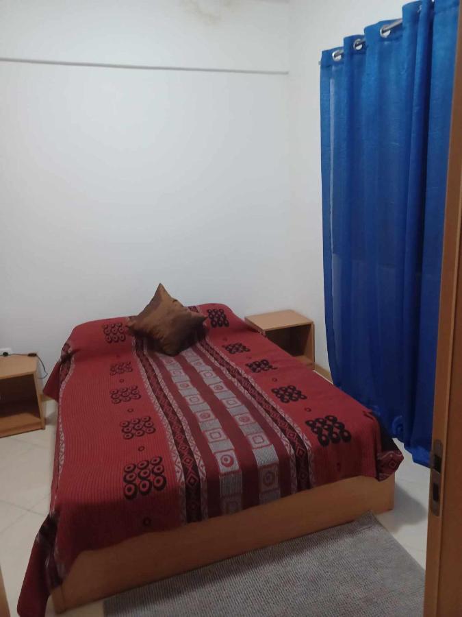 Secularis Capital Apartman Praia Kültér fotó